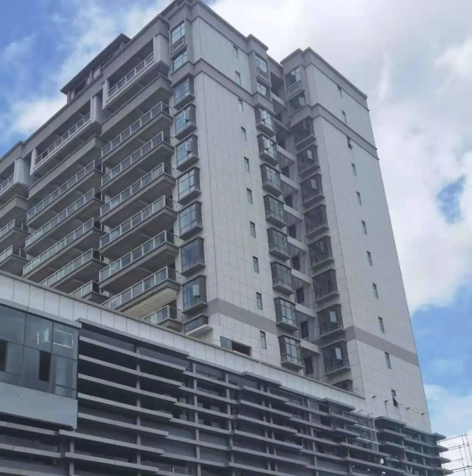 水包砂抗裂仿石漆 水包砂抗裂仿石漆