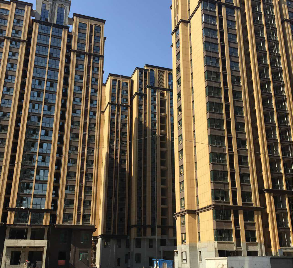 天然真石漆 天然真石漆