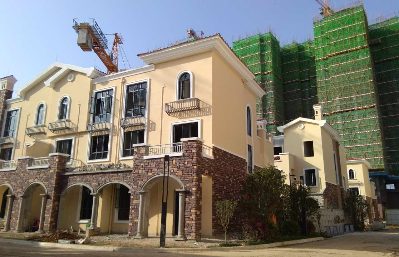 仿石漆廠家 仿石漆廠家