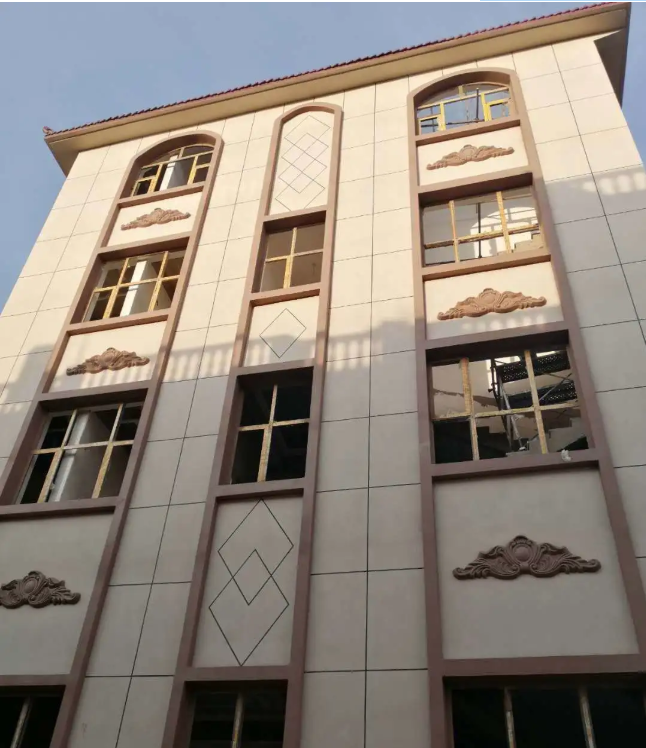 想要水包水、水包砂的分格線裝飾性更強(qiáng)，這3大施工細(xì)節(jié)必須注意了