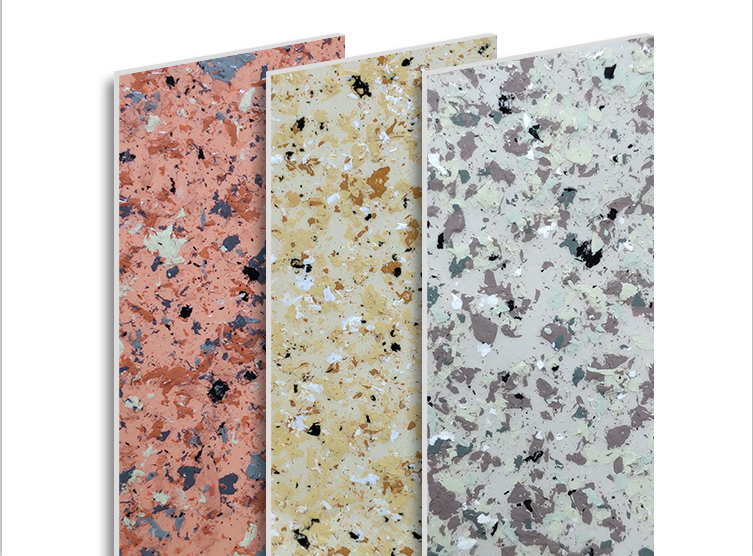 華喆仿石漆帶你認(rèn)識水包砂涂料！它和水包水涂料關(guān)系大解密！