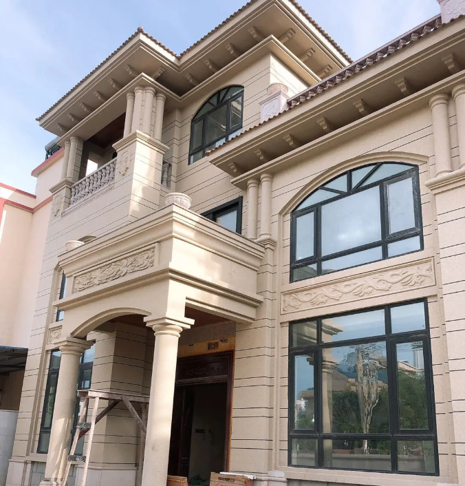 華喆仿石漆 華喆仿石漆