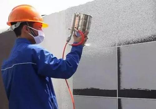 真石漆成片脫落，就是真石漆的質(zhì)量問題嗎？